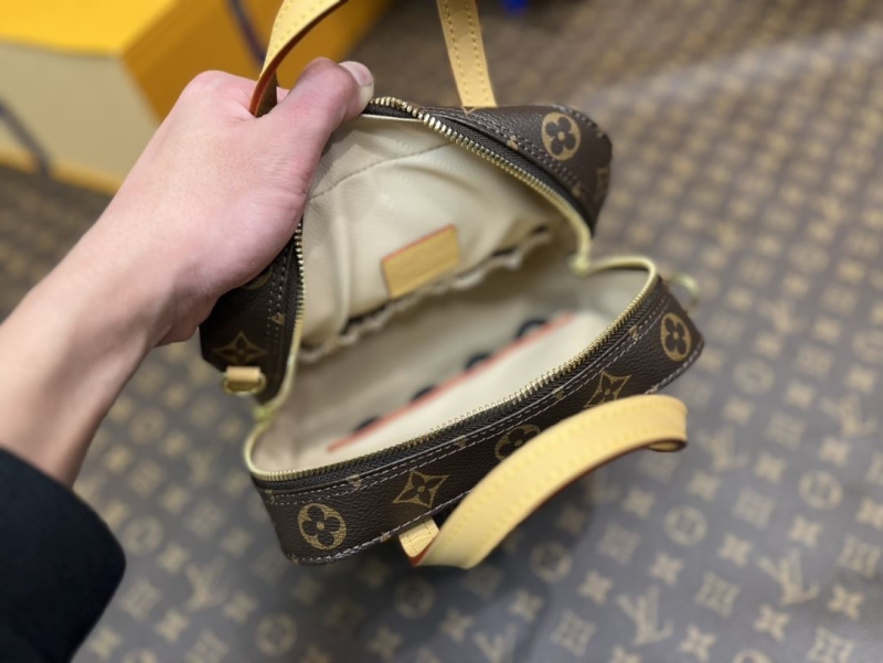 LV Cosmetic Bags